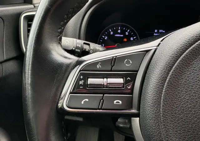 KIA Sportage 1.6 GDI M 2WD