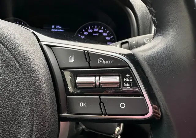 KIA Sportage 1.6 GDI M 2WD