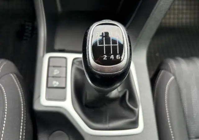 KIA Sportage 1.6 GDI M 2WD