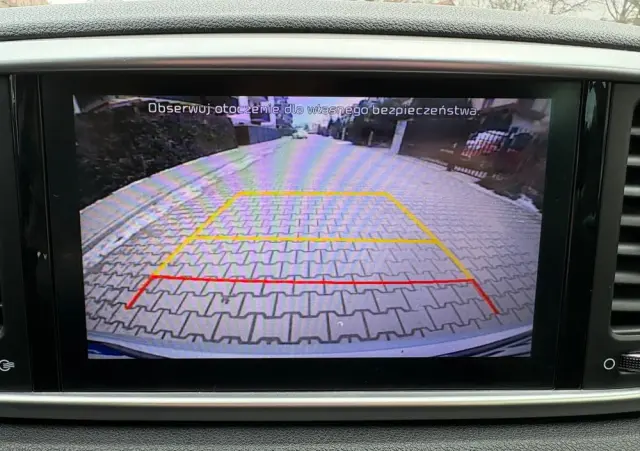 KIA Sportage 1.6 GDI M 2WD