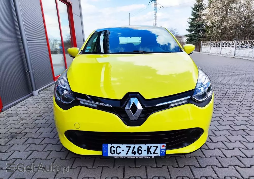 RENAULT Clio 1.2 16V Life