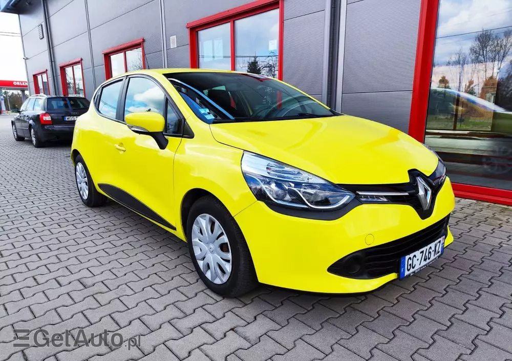 RENAULT Clio 1.2 16V Life