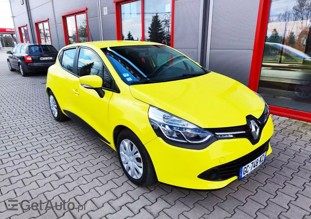 RENAULT Clio 1.2 16V Life