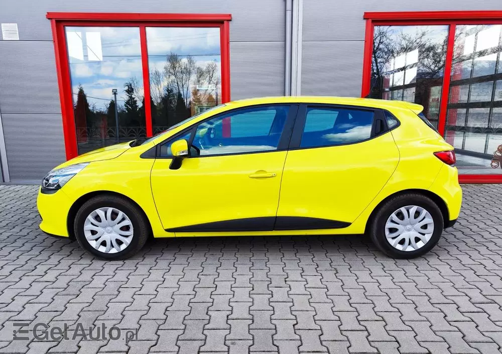 RENAULT Clio 1.2 16V Life