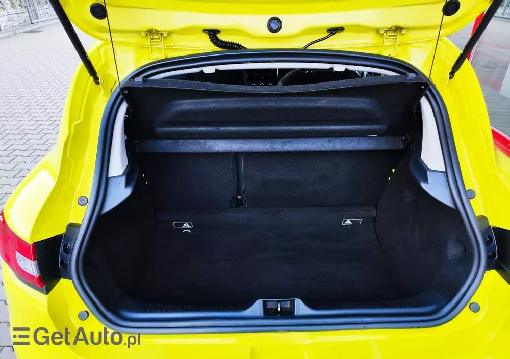 RENAULT Clio 1.2 16V Life