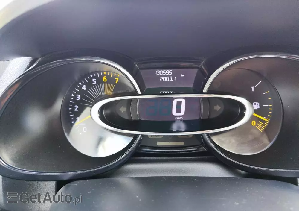 RENAULT Clio 1.2 16V Life