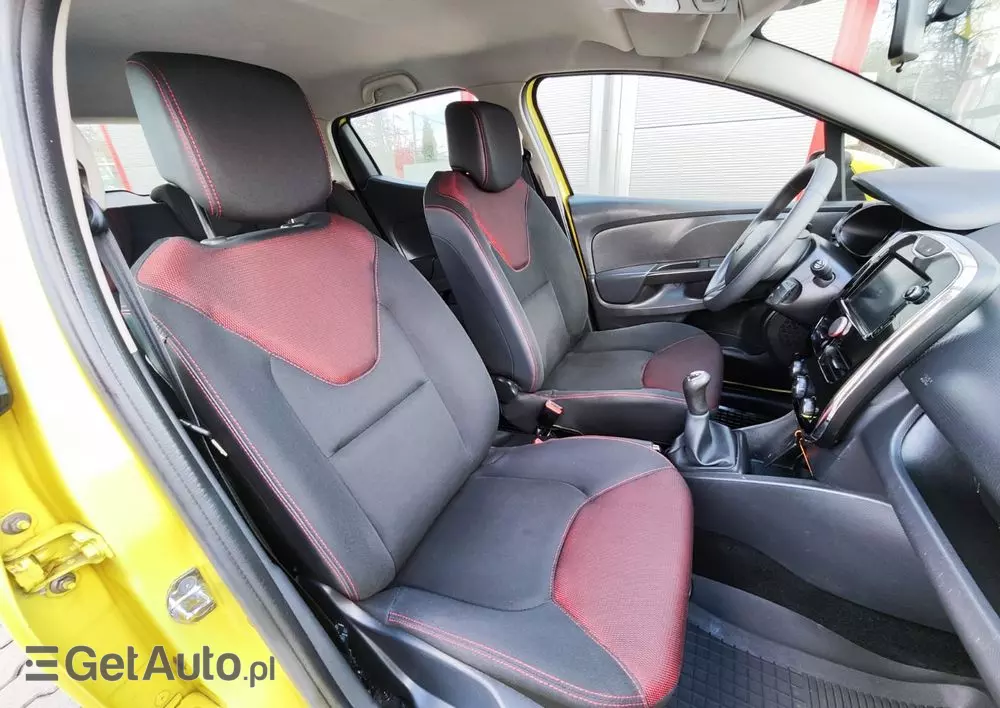 RENAULT Clio 1.2 16V Life