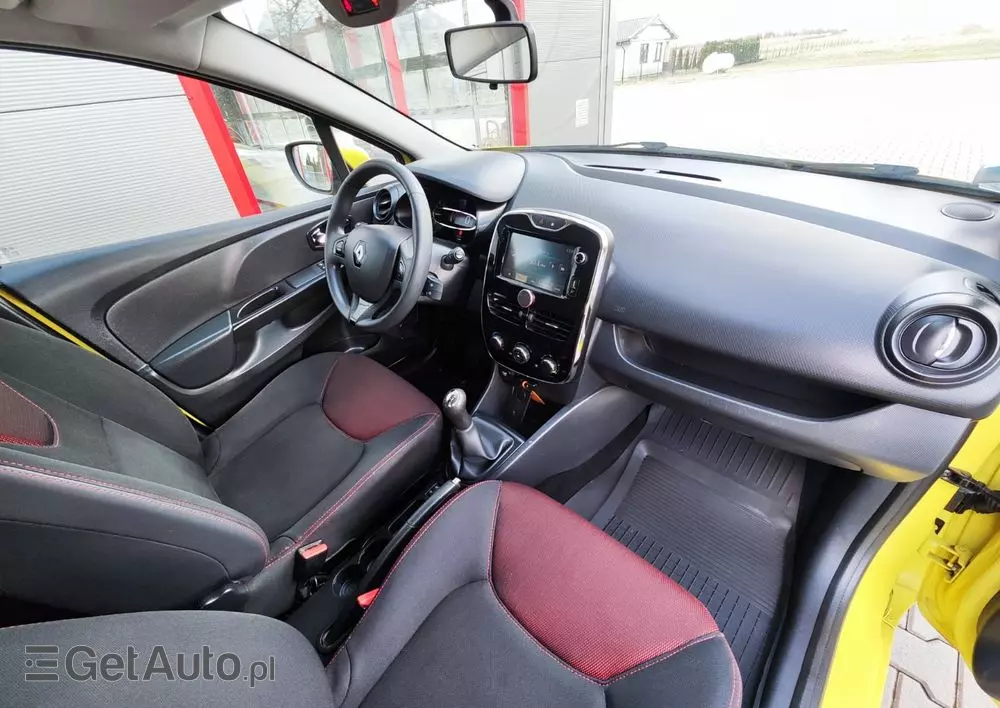 RENAULT Clio 1.2 16V Life