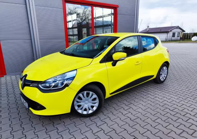 RENAULT Clio 1.2 16V Life
