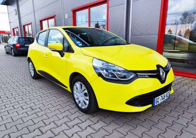 RENAULT Clio 1.2 16V Life