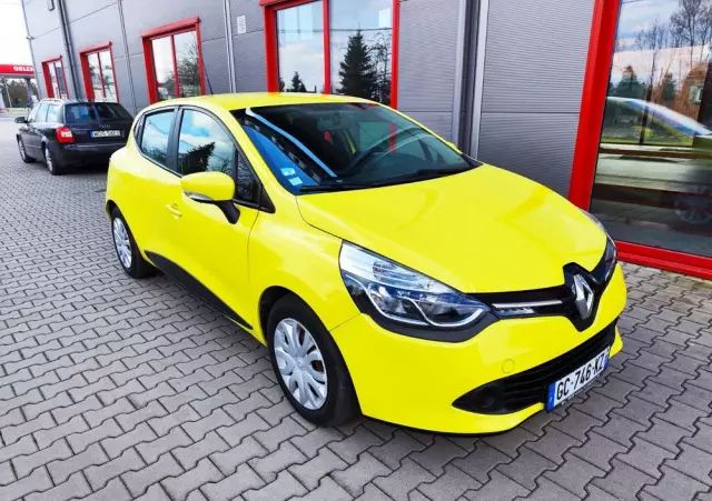 RENAULT Clio 1.2 16V Life