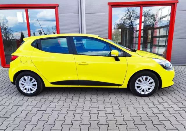 RENAULT Clio 1.2 16V Life