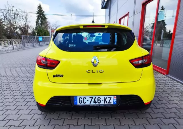 RENAULT Clio 1.2 16V Life