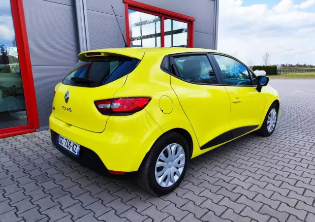 RENAULT Clio 1.2 16V Life