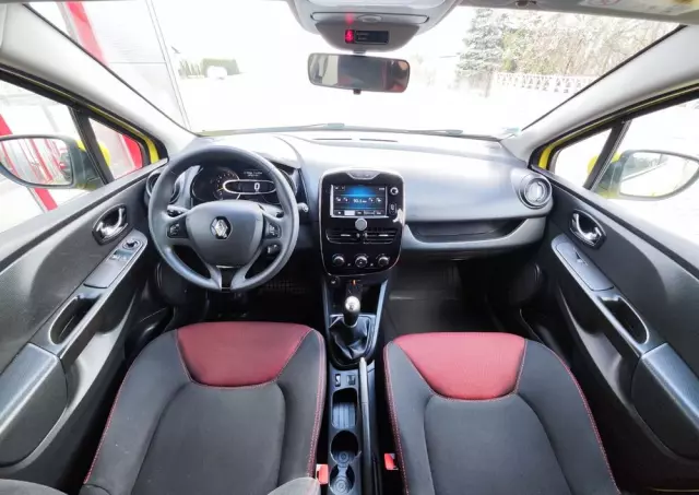 RENAULT Clio 1.2 16V Life