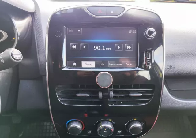 RENAULT Clio 1.2 16V Life