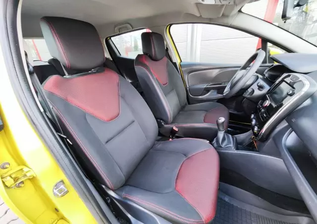 RENAULT Clio 1.2 16V Life