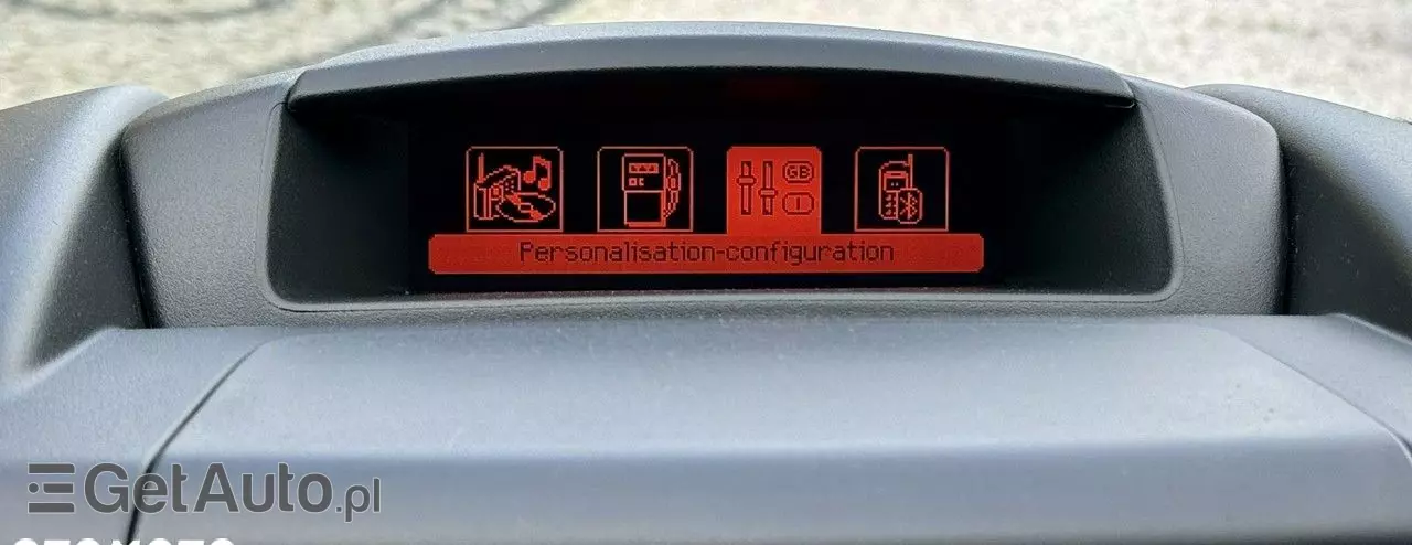 PEUGEOT Partner 1.6 BlueHDi Active