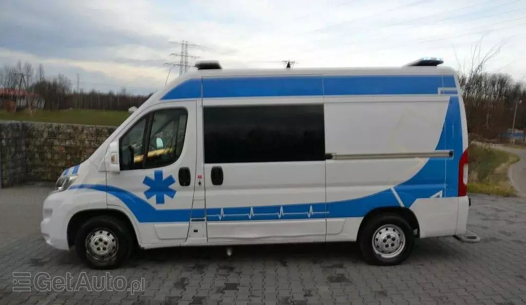 FIAT Ducato 