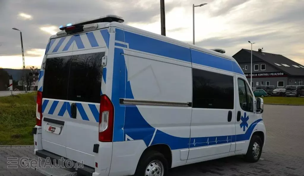FIAT Ducato 