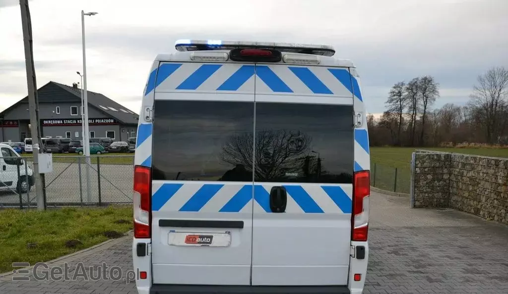 FIAT Ducato 
