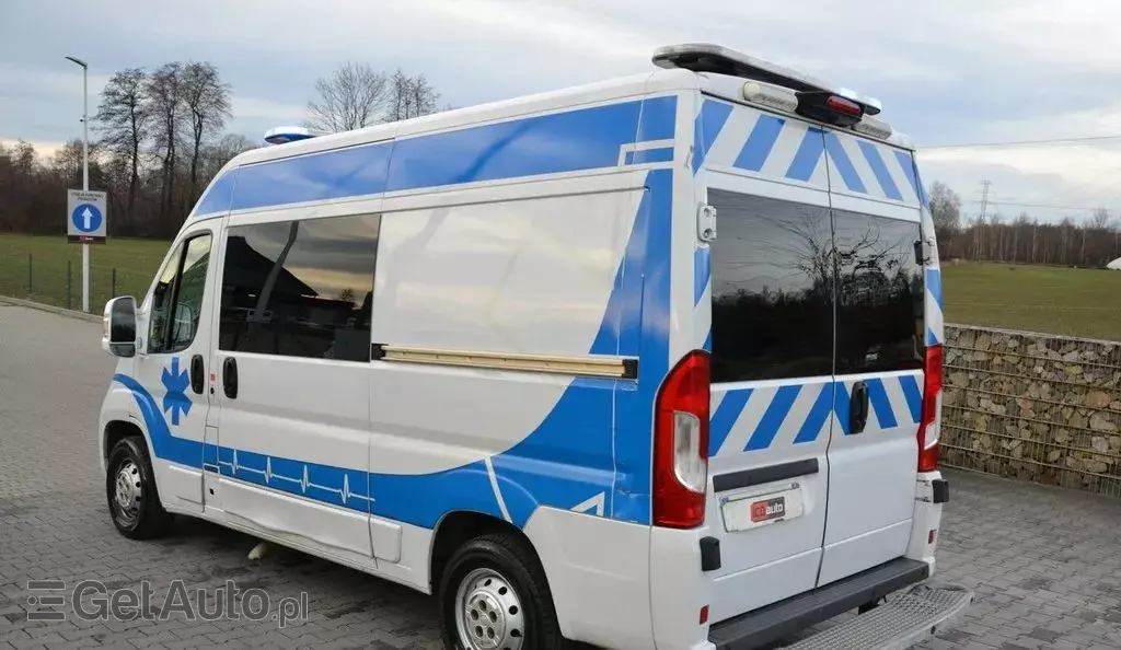 FIAT Ducato 