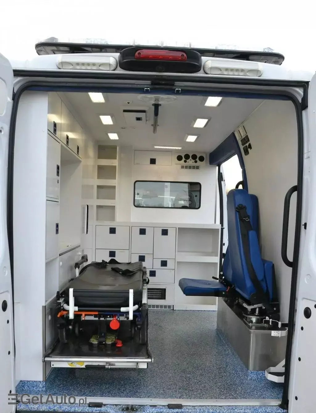 FIAT Ducato 