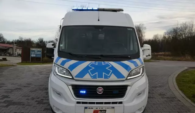 FIAT Ducato 