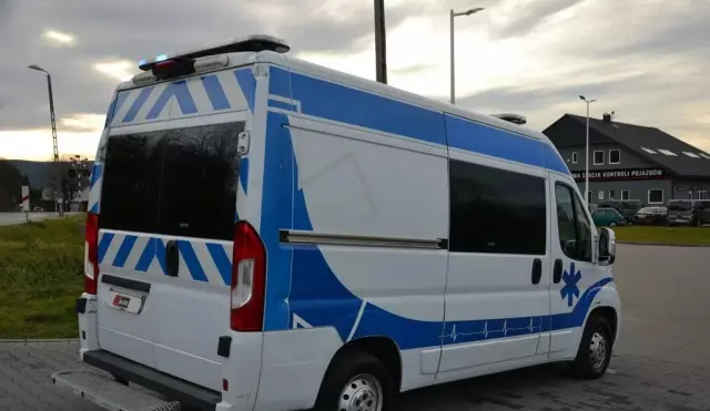 FIAT Ducato 