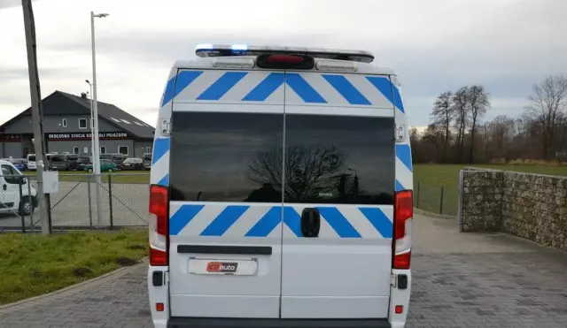 FIAT Ducato 