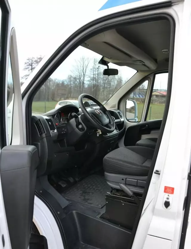 FIAT Ducato 