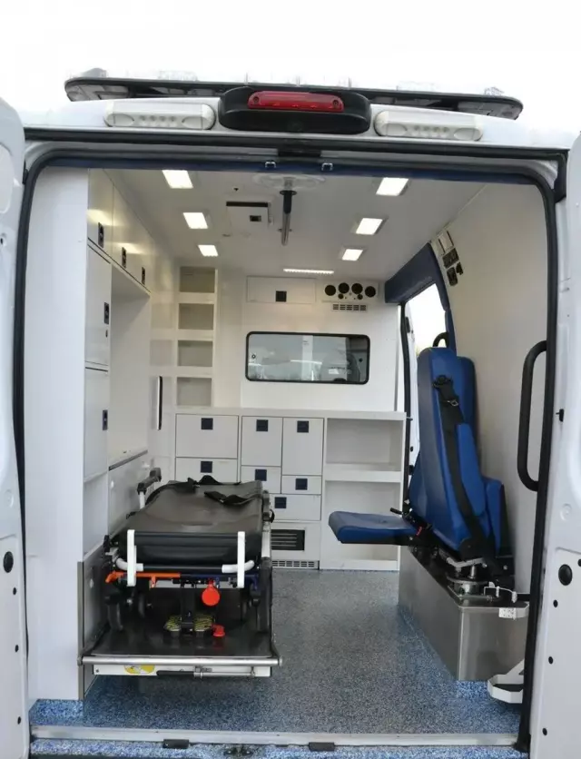 FIAT Ducato 