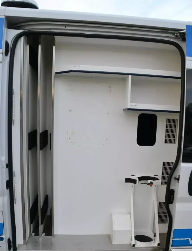 FIAT Ducato 