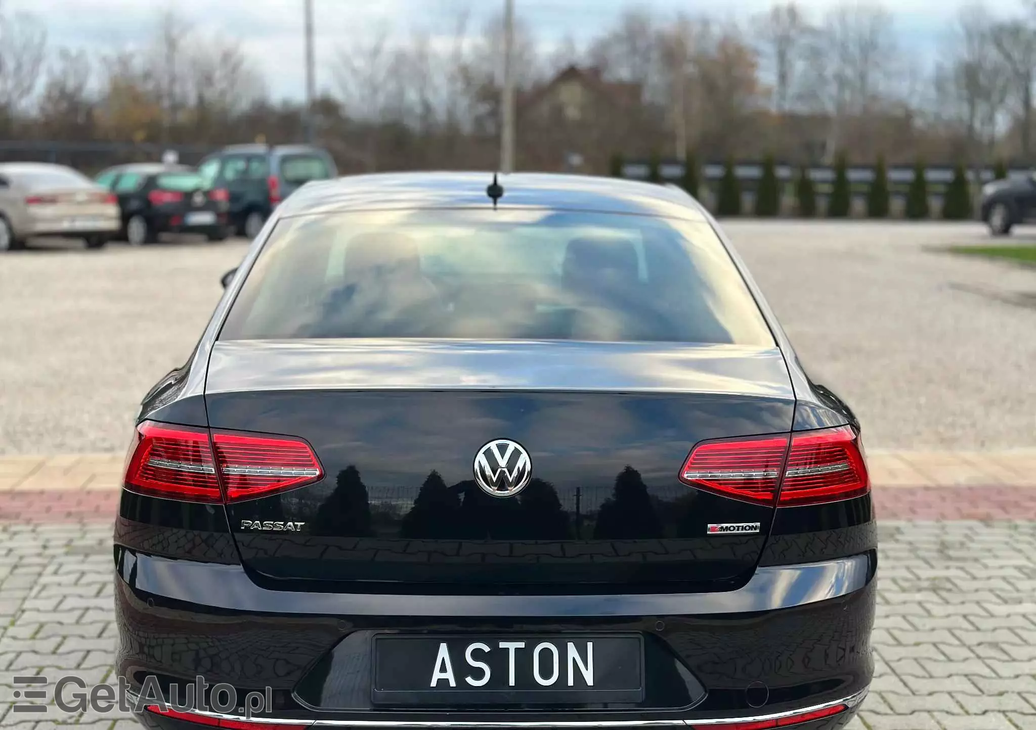 VOLKSWAGEN Passat 2.0 TDI BMT SCR 4Mot Highline DSG7