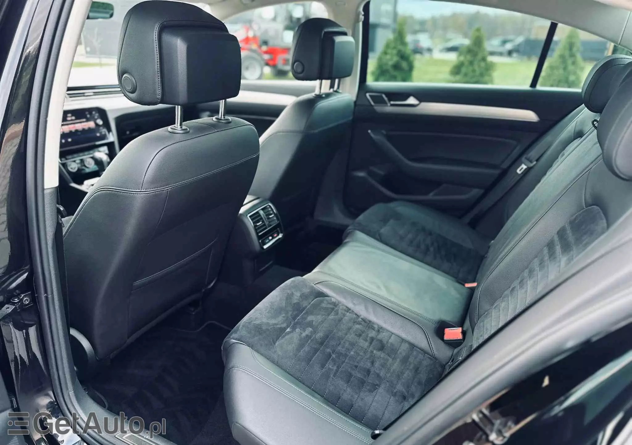 VOLKSWAGEN Passat 2.0 TDI BMT SCR 4Mot Highline DSG7