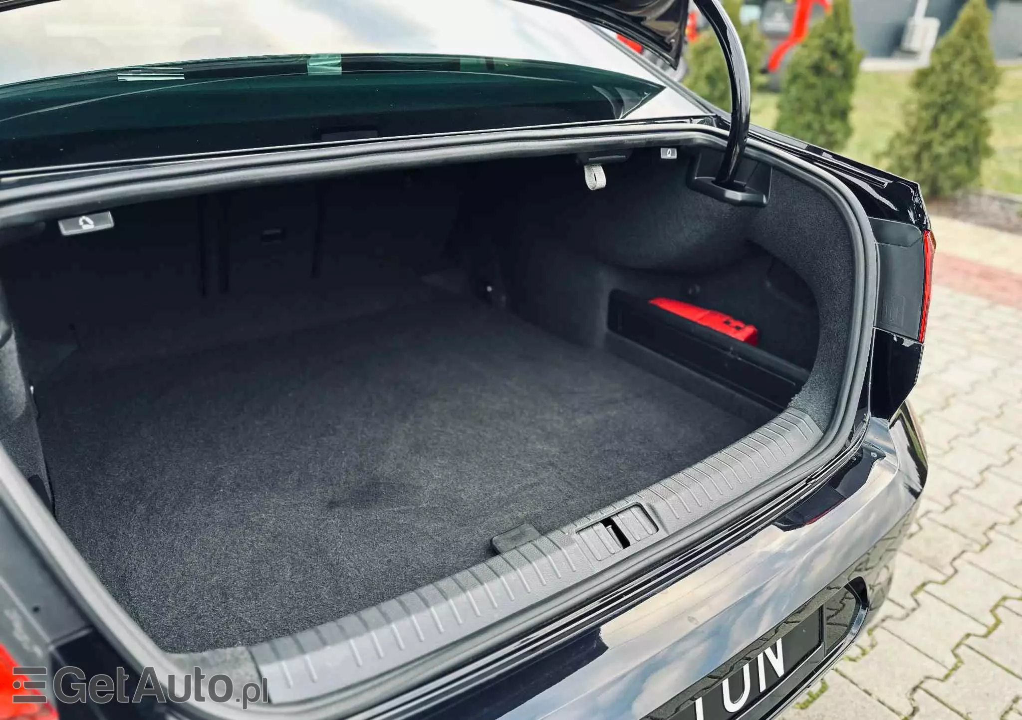 VOLKSWAGEN Passat 2.0 TDI BMT SCR 4Mot Highline DSG7