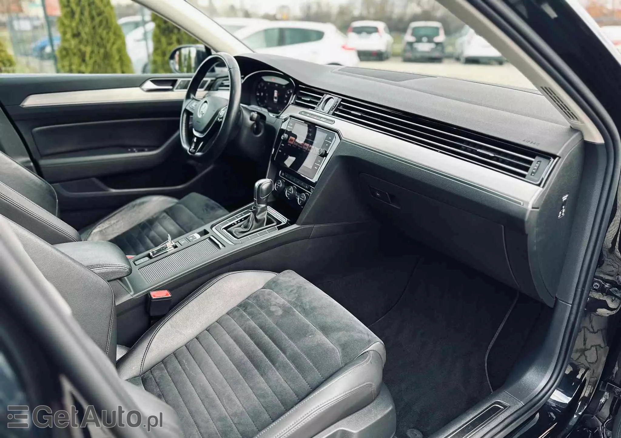 VOLKSWAGEN Passat 2.0 TDI BMT SCR 4Mot Highline DSG7