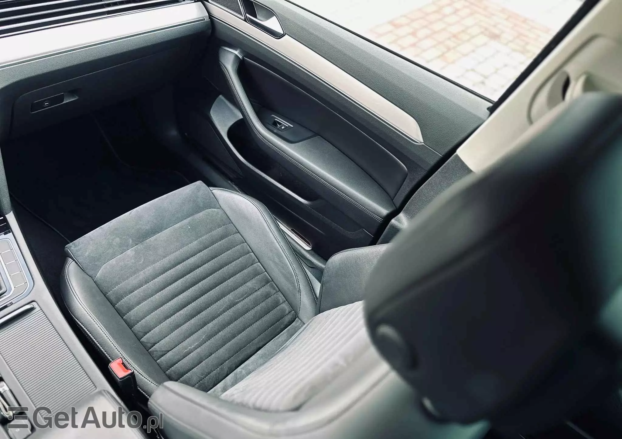 VOLKSWAGEN Passat 2.0 TDI BMT SCR 4Mot Highline DSG7