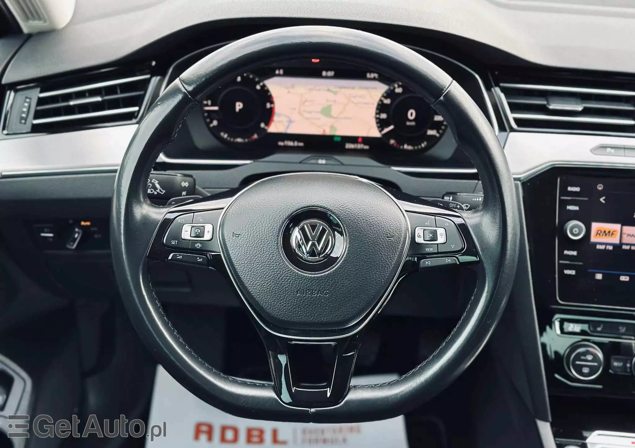 VOLKSWAGEN Passat 2.0 TDI BMT SCR 4Mot Highline DSG7