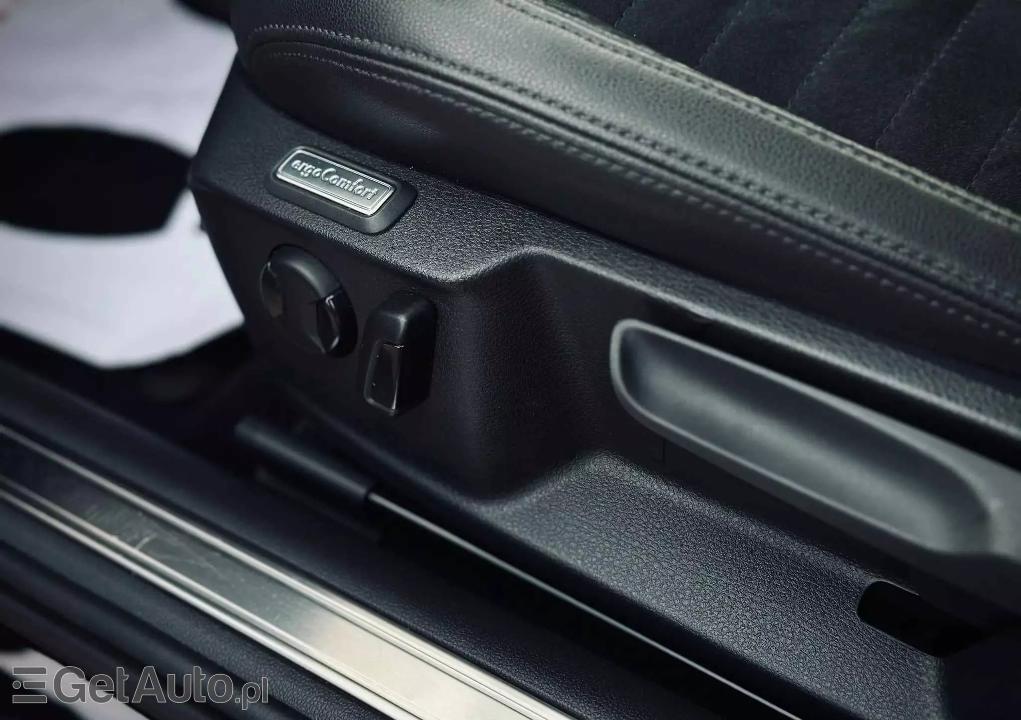 VOLKSWAGEN Passat 2.0 TDI BMT SCR 4Mot Highline DSG7