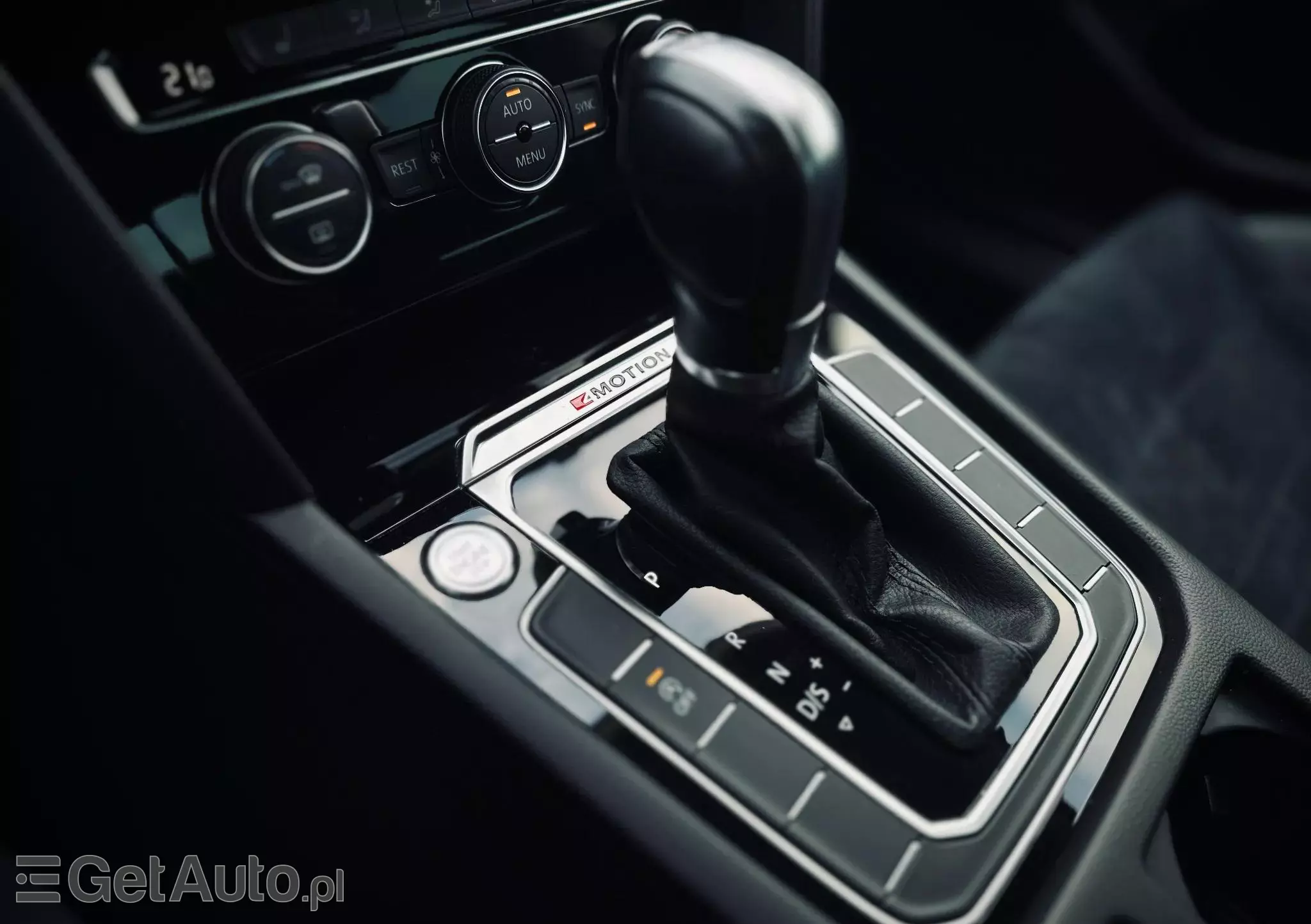 VOLKSWAGEN Passat 2.0 TDI BMT SCR 4Mot Highline DSG7