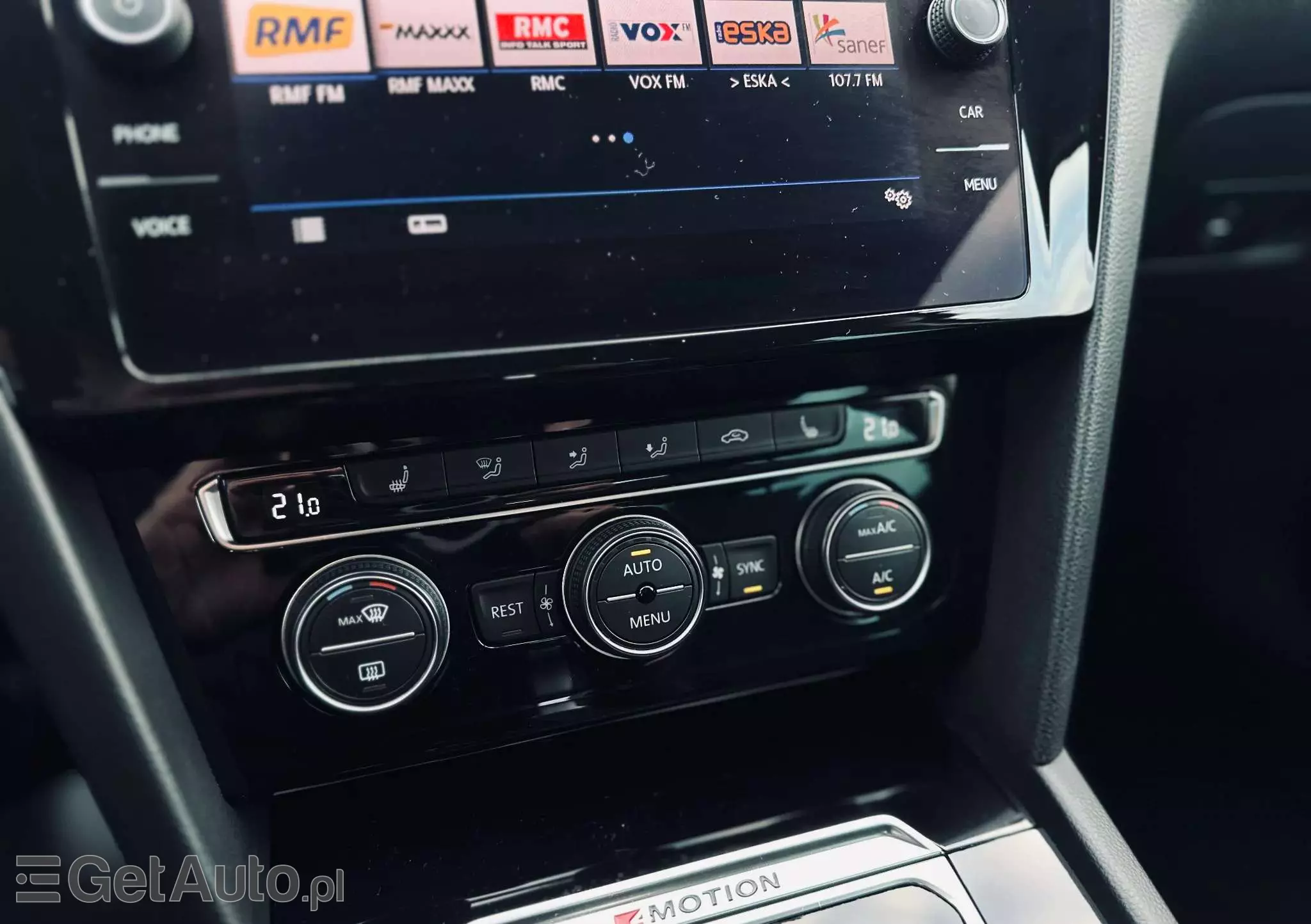 VOLKSWAGEN Passat 2.0 TDI BMT SCR 4Mot Highline DSG7