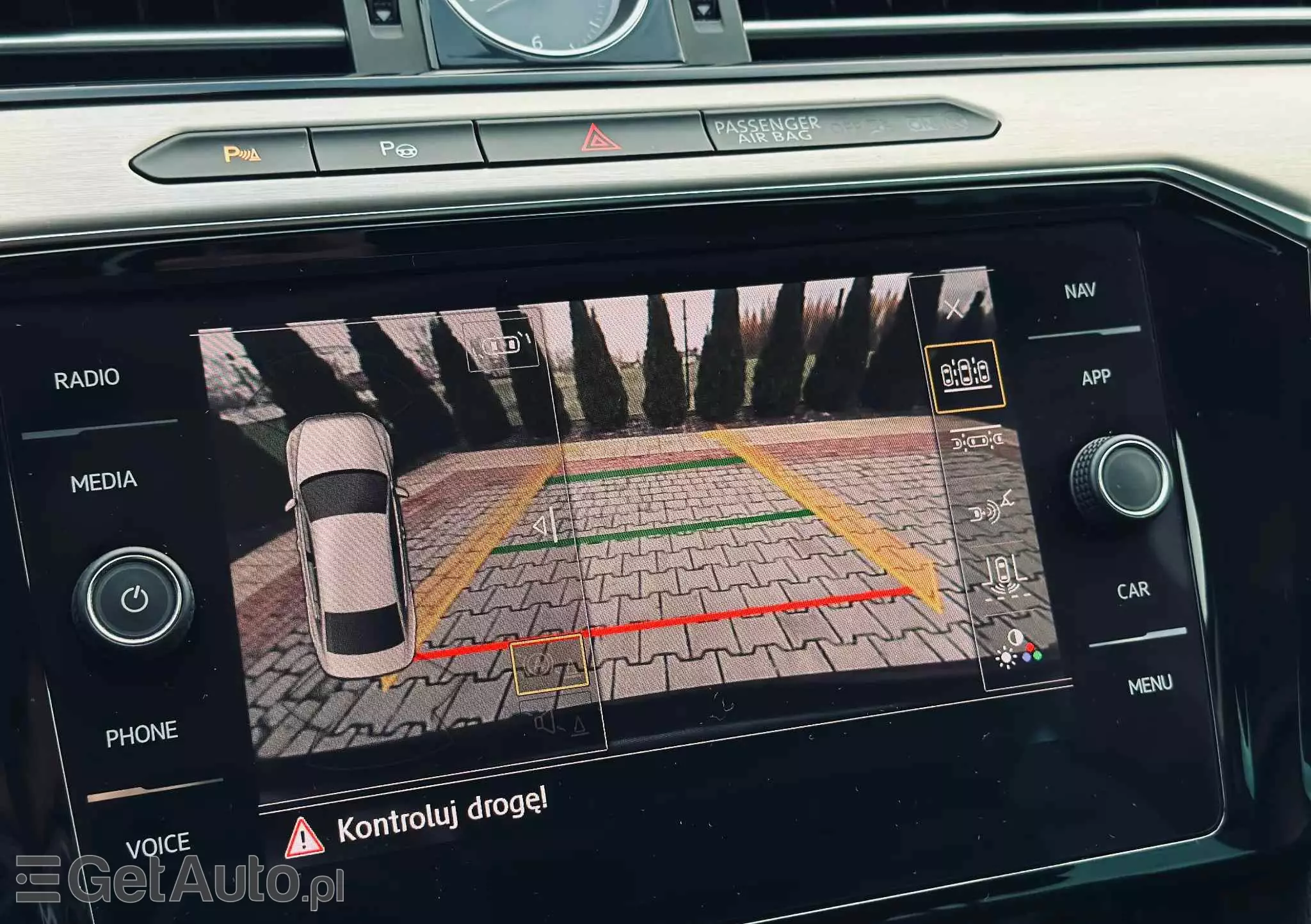 VOLKSWAGEN Passat 2.0 TDI BMT SCR 4Mot Highline DSG7