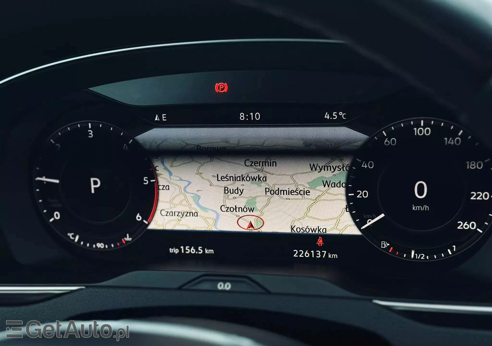 VOLKSWAGEN Passat 2.0 TDI BMT SCR 4Mot Highline DSG7