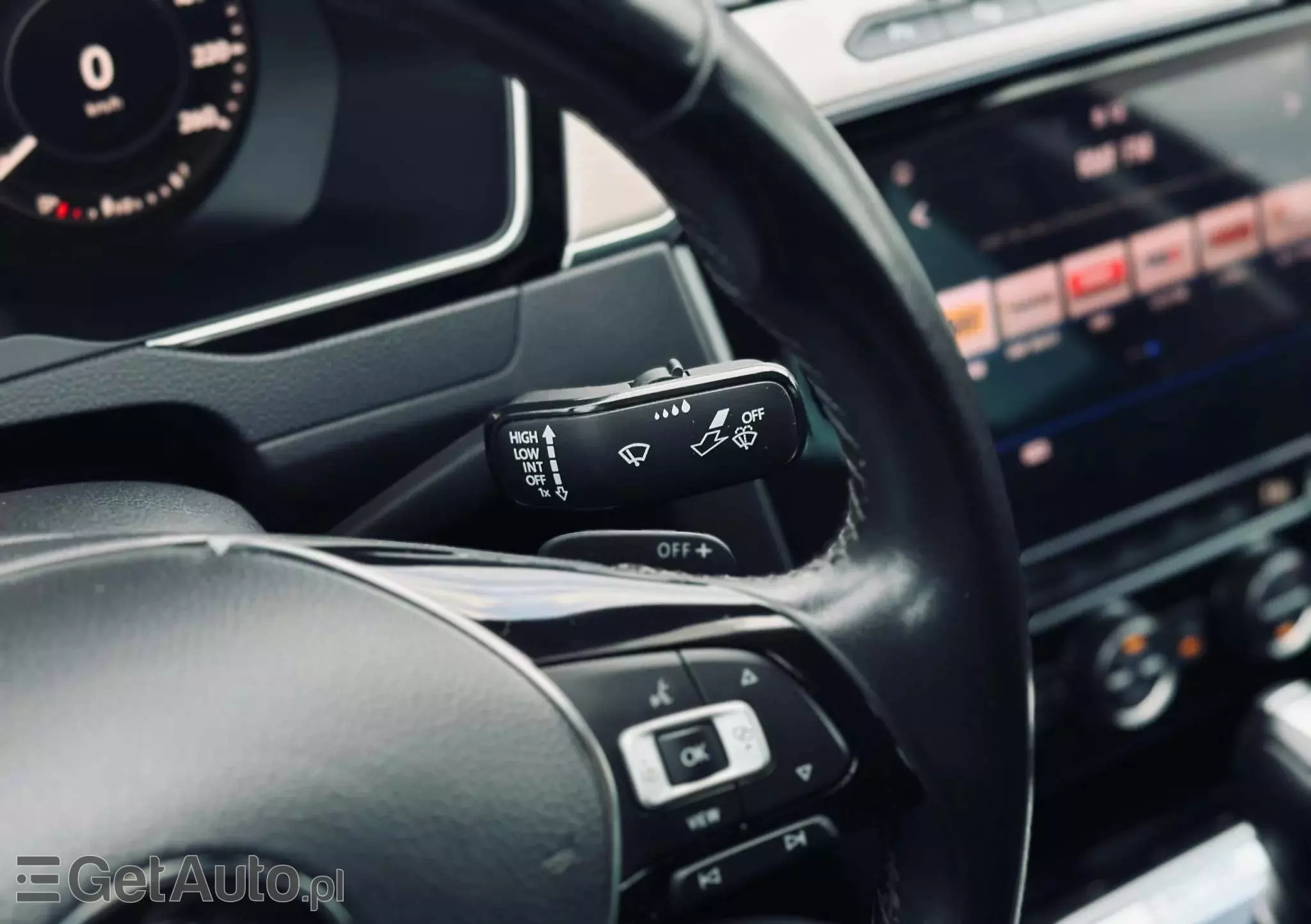 VOLKSWAGEN Passat 2.0 TDI BMT SCR 4Mot Highline DSG7