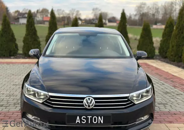 VOLKSWAGEN Passat 2.0 TDI BMT SCR 4Mot Highline DSG7