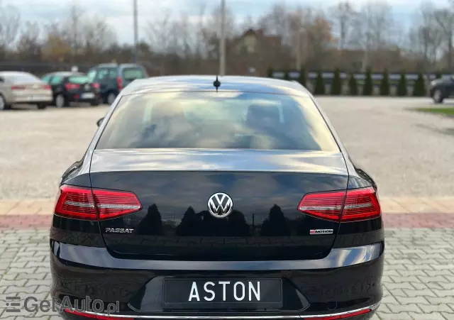 VOLKSWAGEN Passat 2.0 TDI BMT SCR 4Mot Highline DSG7
