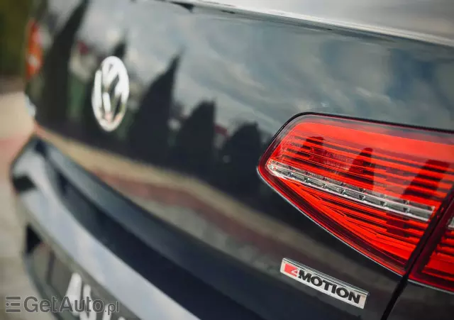 VOLKSWAGEN Passat 2.0 TDI BMT SCR 4Mot Highline DSG7