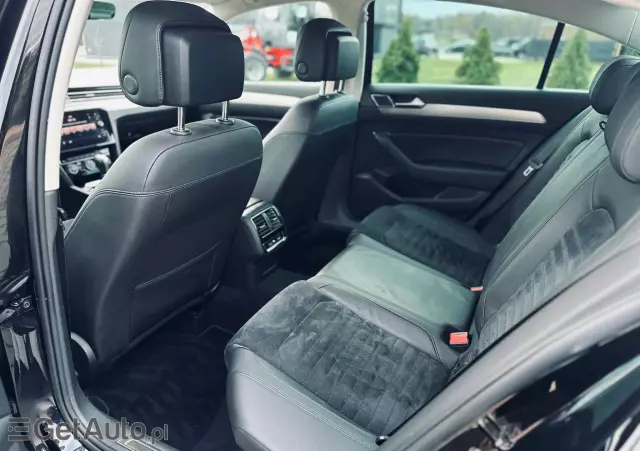 VOLKSWAGEN Passat 2.0 TDI BMT SCR 4Mot Highline DSG7