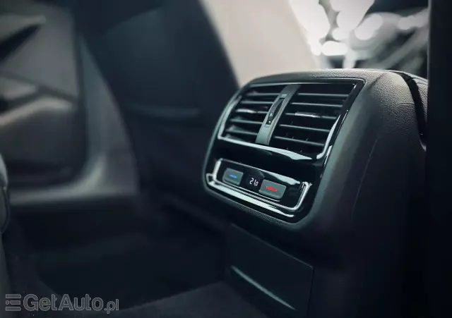 VOLKSWAGEN Passat 2.0 TDI BMT SCR 4Mot Highline DSG7